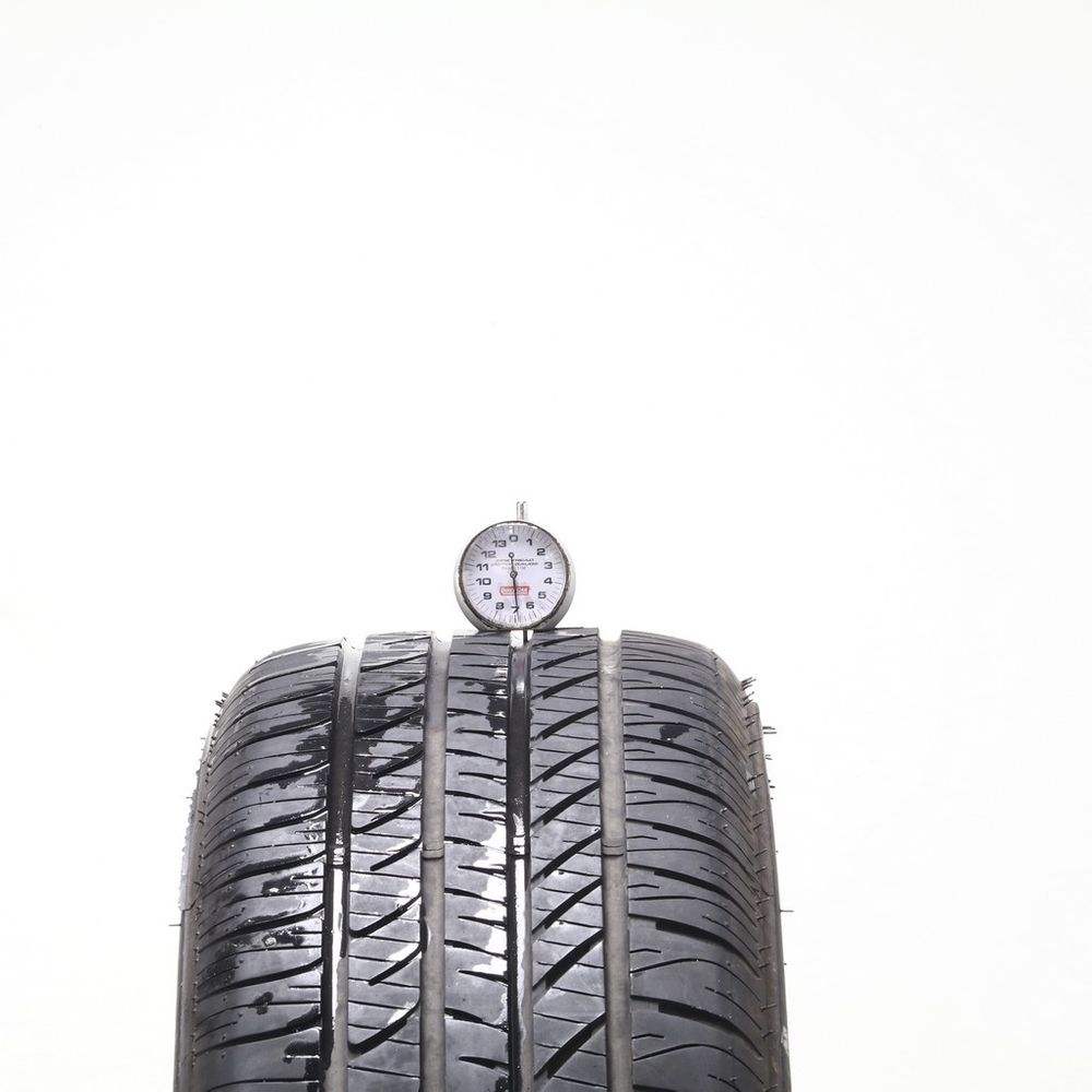 Used 245/45ZR20 Supermax UHP-1 99W - 6.5/32 - Image 2