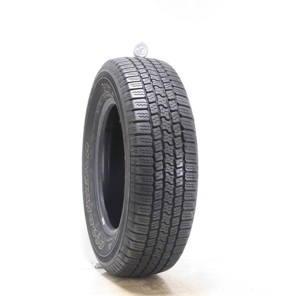 Used 235/70R17 Goodyear Wrangler SR-A 108S - 9/32 - Image 1