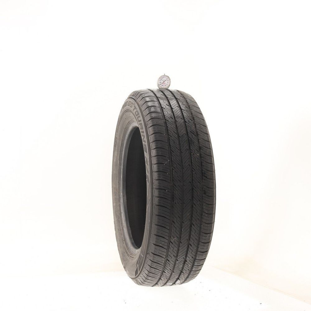 Used 215/65R17 Falken Pro G5 Touring A/S 99H - 9/32 - Image 1