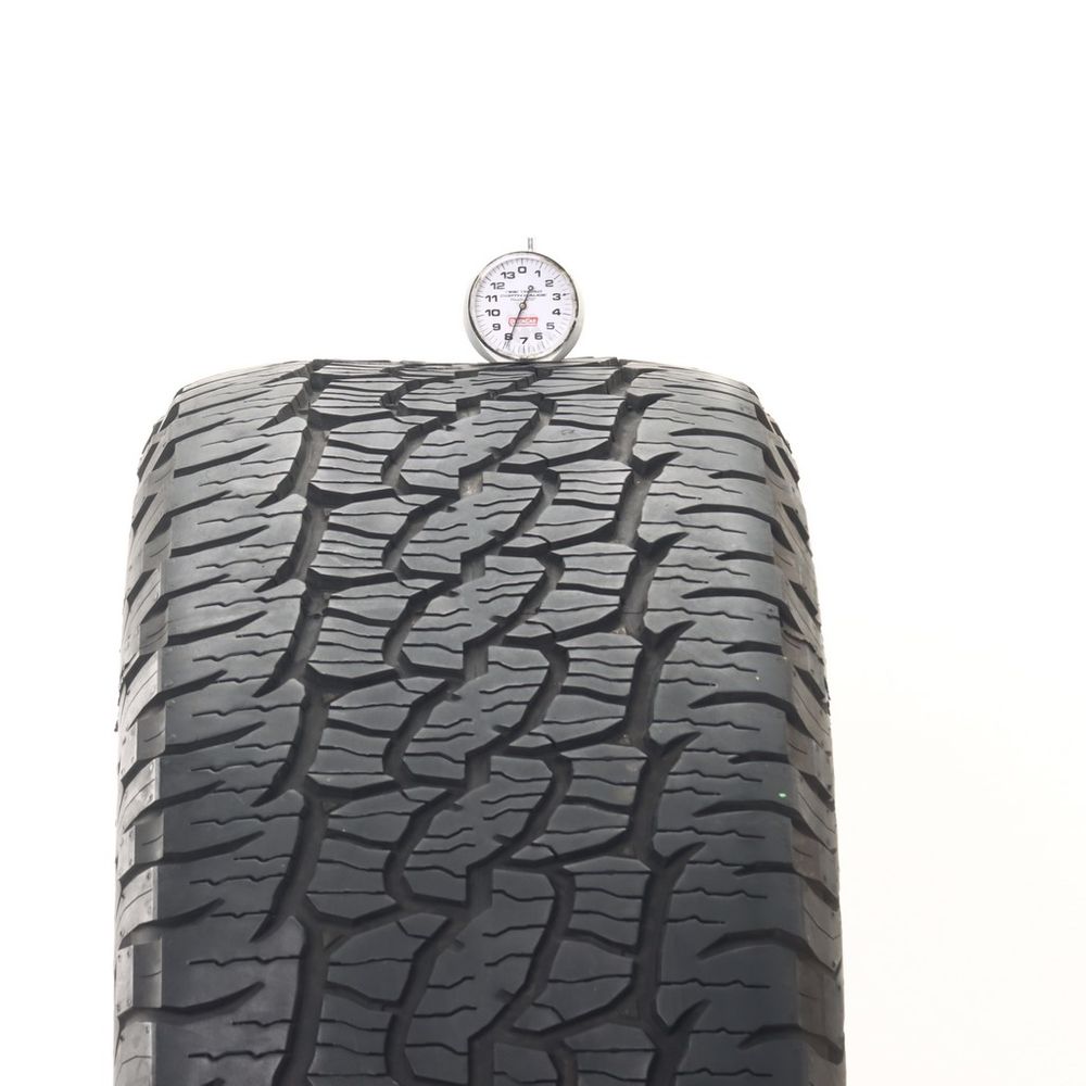 Used 285/60R18 BFGoodrich Trail-Terrain T/A 116H - 7.5/32 - Image 2