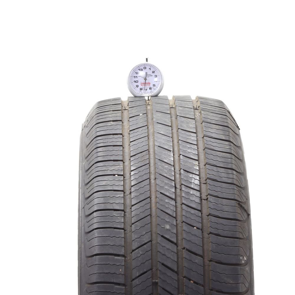 Used 225/60R16 Michelin Defender 98T - 7/32 - Image 2