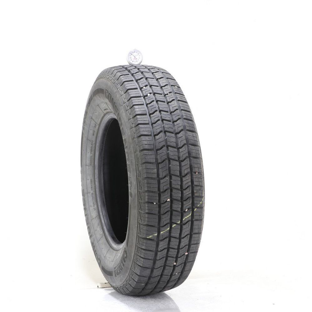 Set of (2) Used LT 225/75R16 Caldera Confidence LT-S 115/112R E - 11.5-12/32 - Image 4