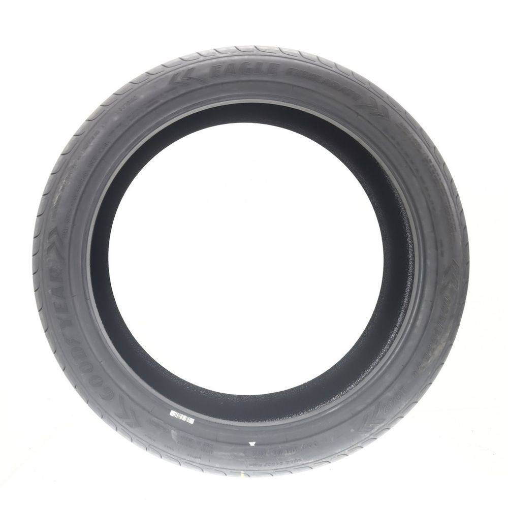 Set of (2) New 285/35ZR20 Goodyear Eagle Exhilarate 104Y - Image 3