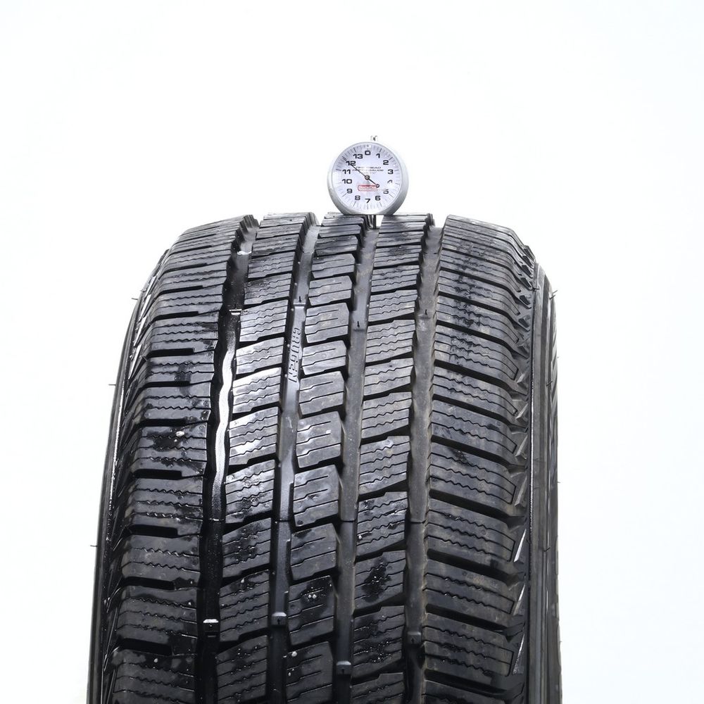 Used 265/60R18 Kumho Crugen HT51 110T - 11.5/32 - Image 2