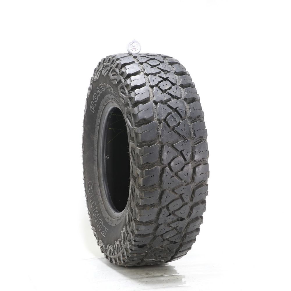 Used LT 31X10.5R15 Kumho Road Venture MT51 109Q C - 10.5/32 - Image 1