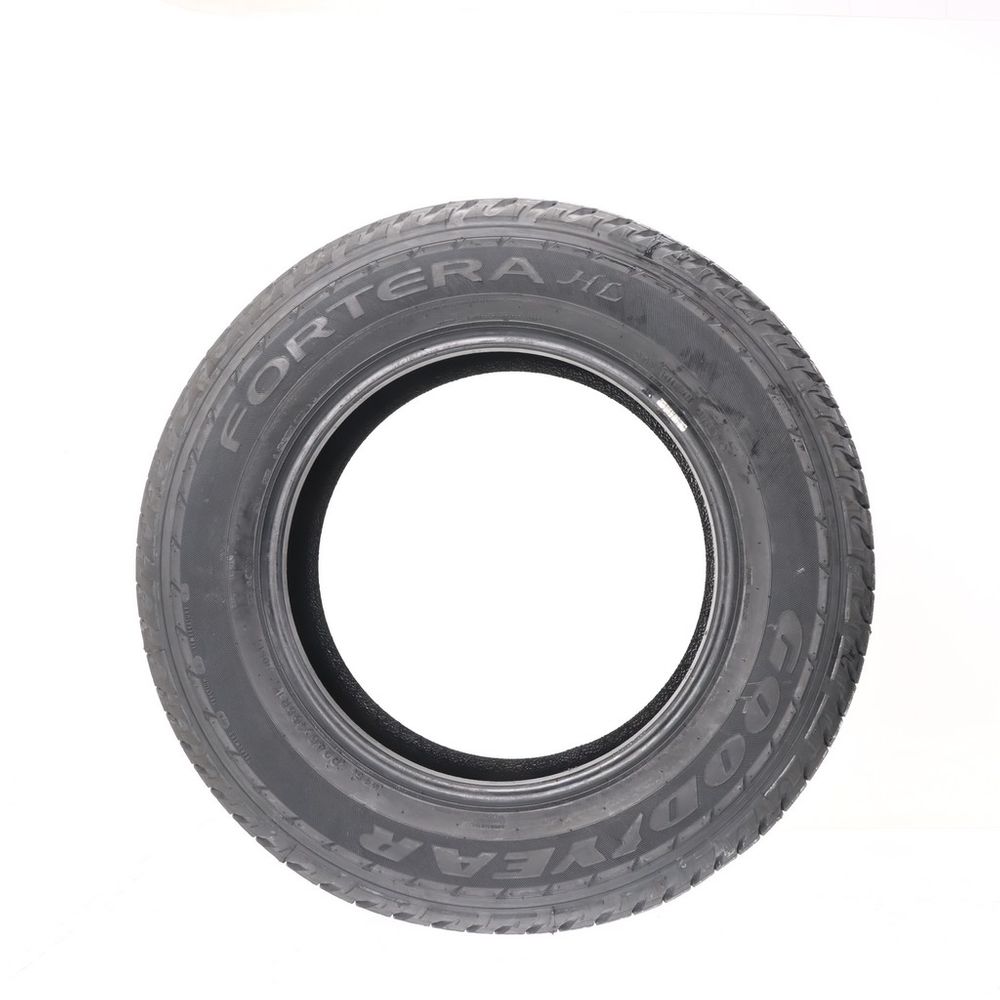 New 245/65R17 Goodyear Fortera HL 105T - 10/32 - Image 3