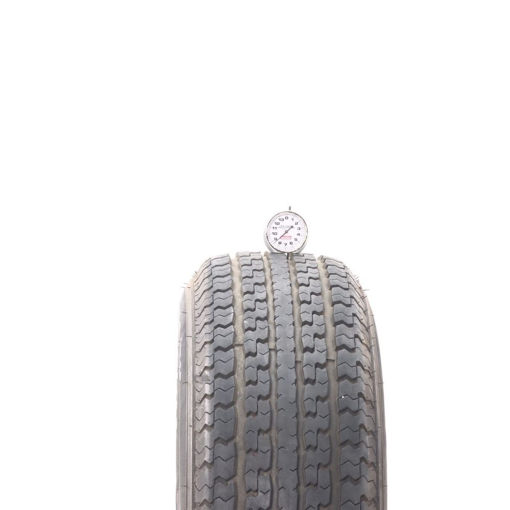 Used ST 225/75R15 Mastertrack UN203 113/108M D - 8.5/32 - Image 2