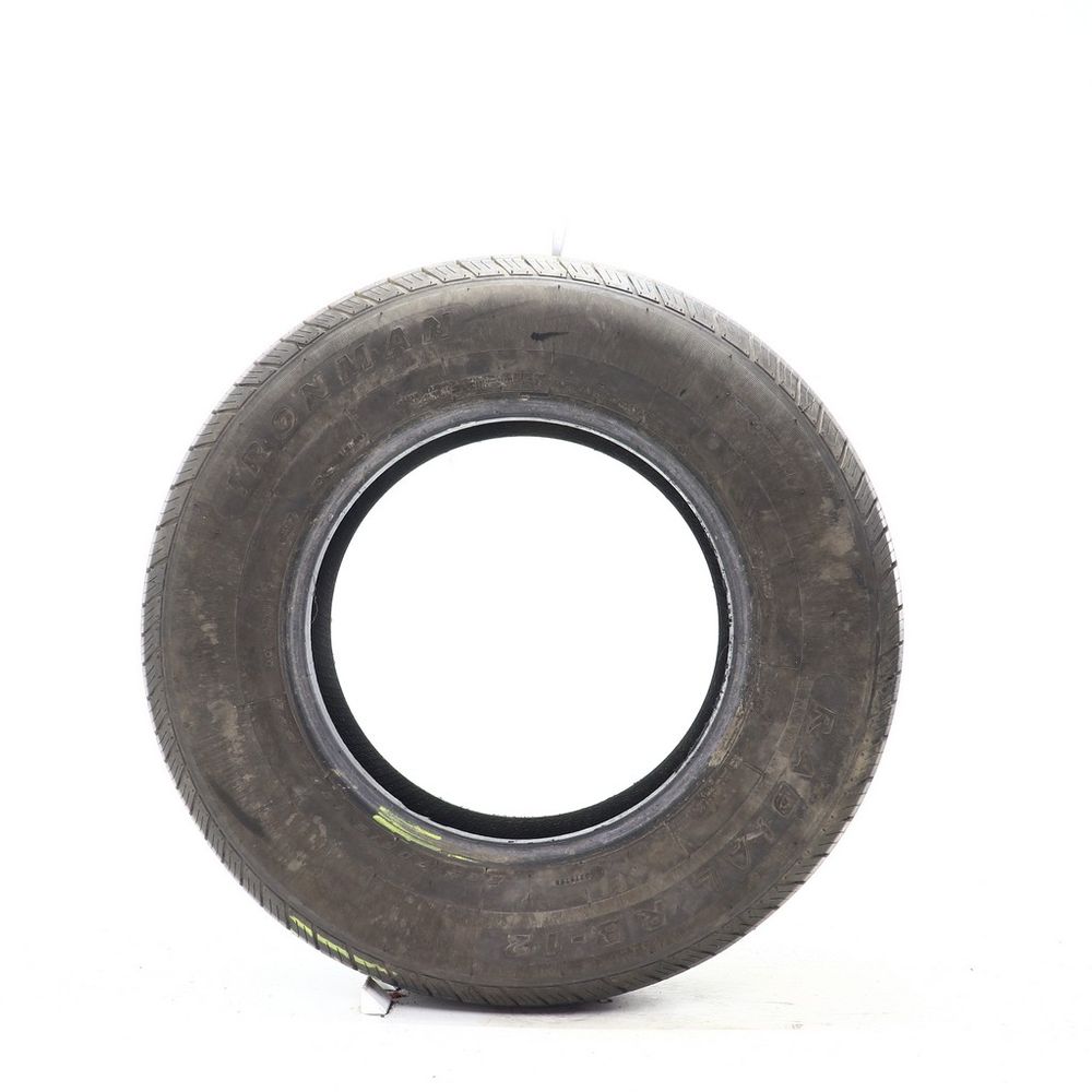 Used 225/70R15 Ironman RB-12 100T - 9.5/32 - Image 3