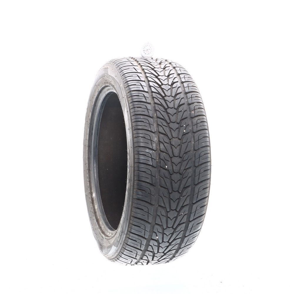 Used 255/50R19 Nexen Roadian HP S 107V - 9.5/32 - Image 1