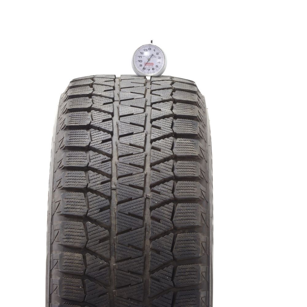 Used 225/65R16 Bridgestone Blizzak WS80 100T - 8/32 - Image 2