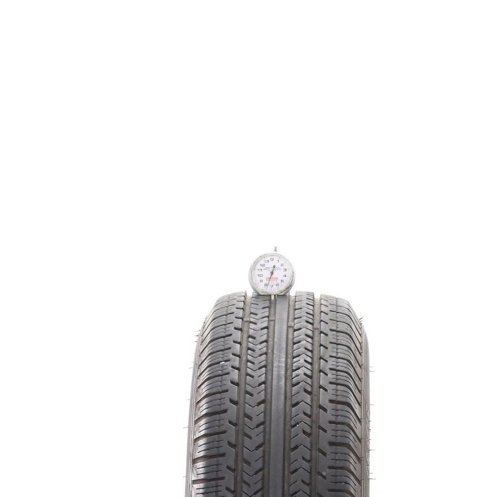Set of (4) Used ST 205/75R14 HiSpec Oracle 105/101M D - 7.5-8/32 - Image 2