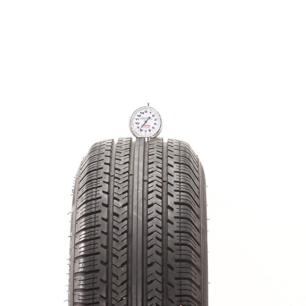 Set of (4) Used ST 205/75R14 HiSpec Oracle 105/101M D - 7.5-8/32 - Image 5