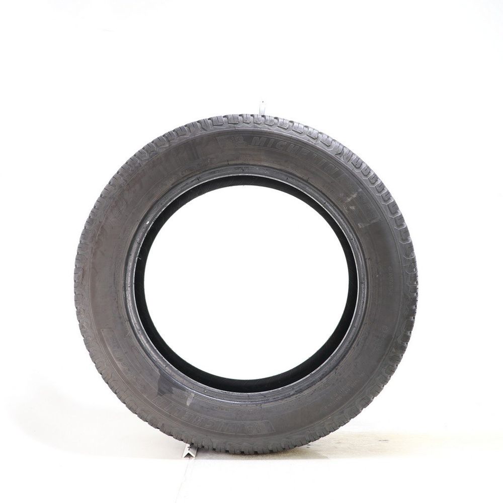 Set of (2) Used 245/55R18 Michelin CrossClimate 2 103V - 7-8.5/32 - Image 3