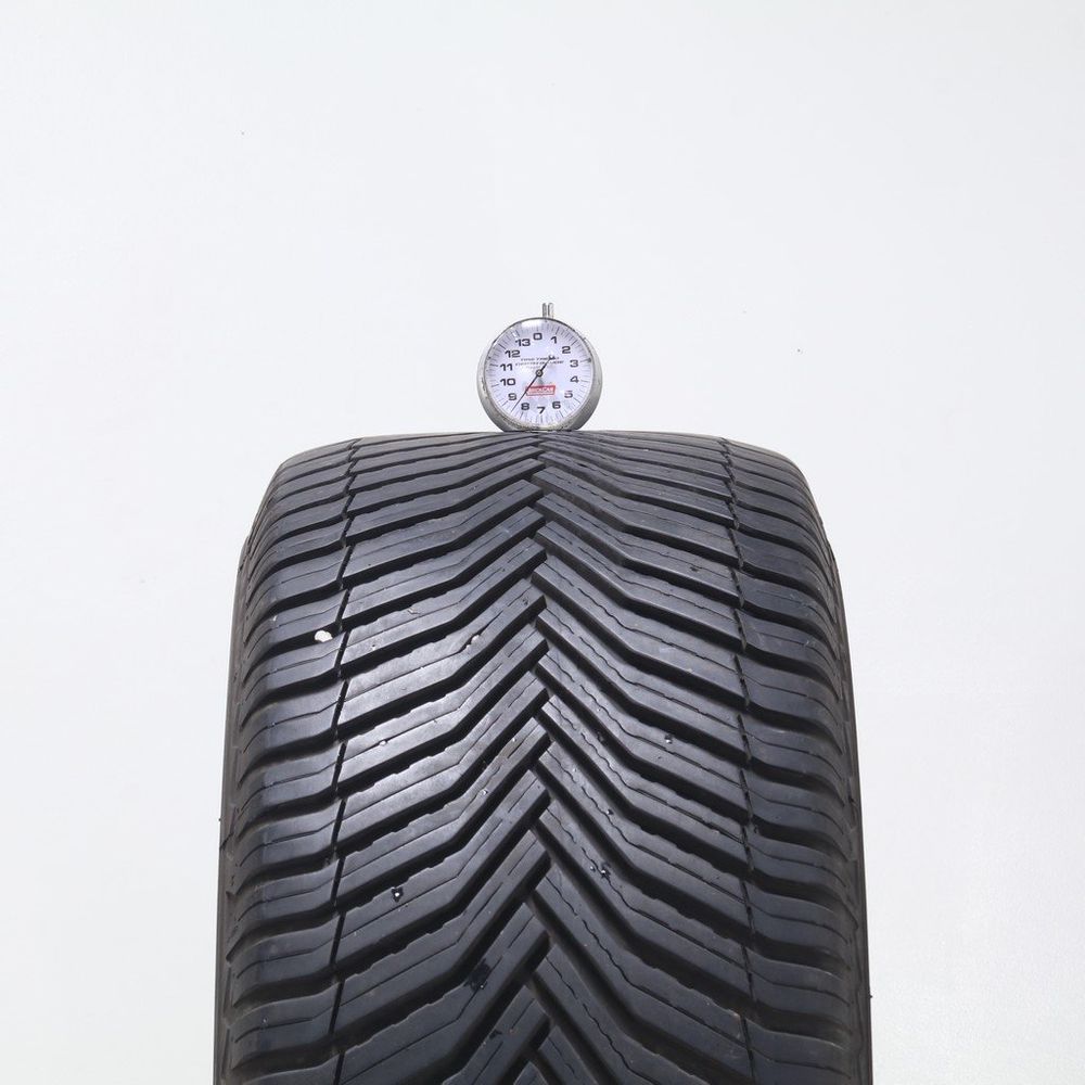 Set of (2) Used 245/55R18 Michelin CrossClimate 2 103V - 7-8.5/32 - Image 5