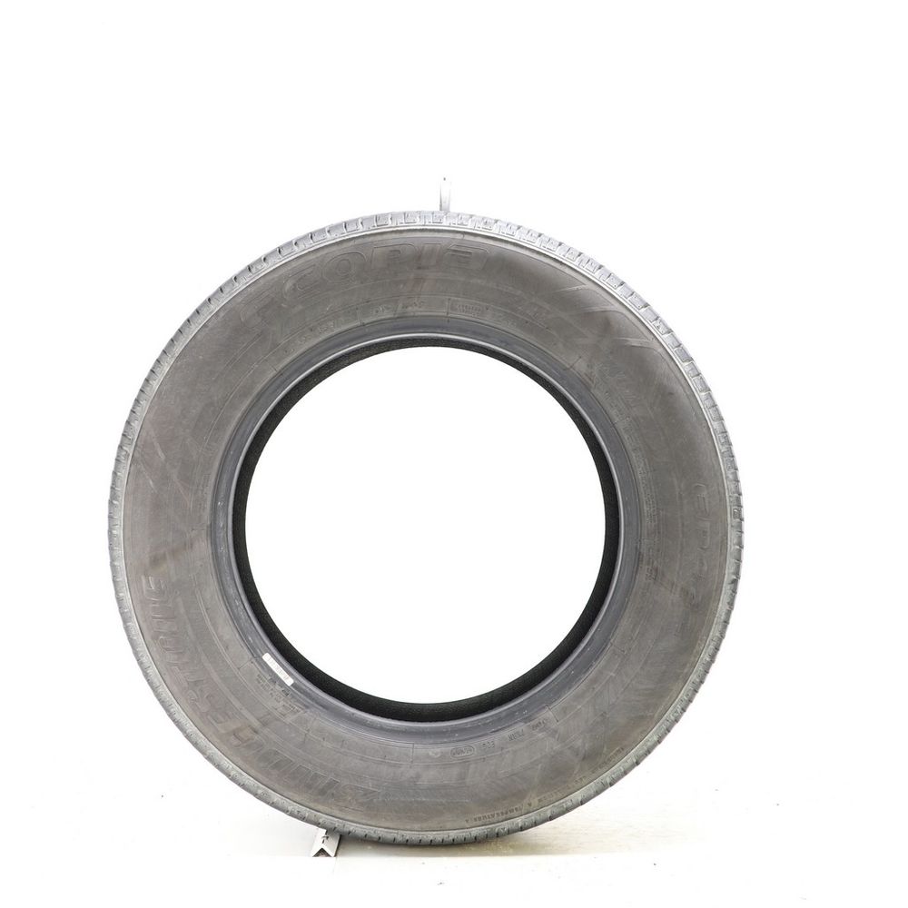 Used 225/65R17 Bridgestone Ecopia EP422 100T - 7/32 - Image 3