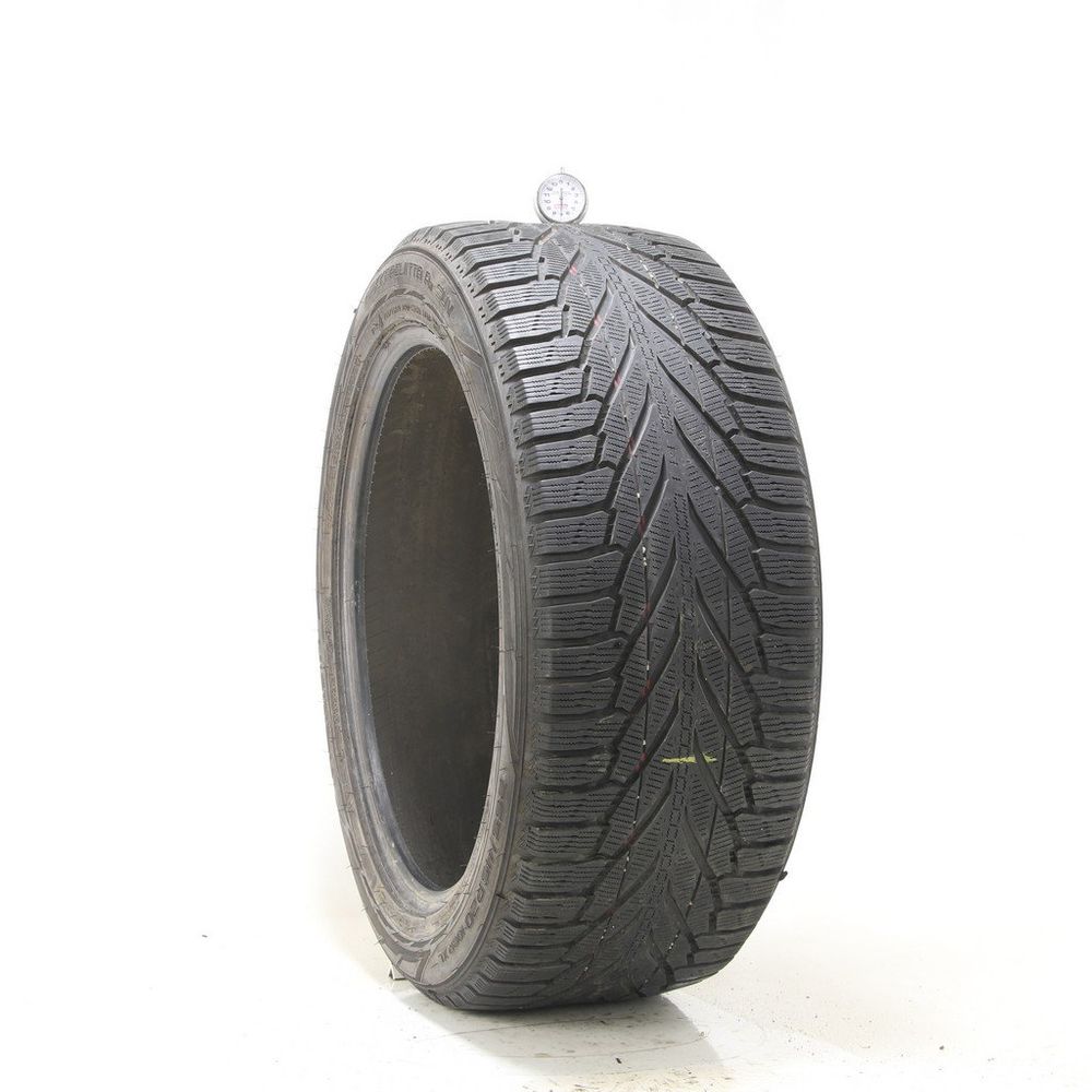 Used 265/45R20 Nokian Hakkapeliitta R2 SUV 108R - 7/32 - Image 1