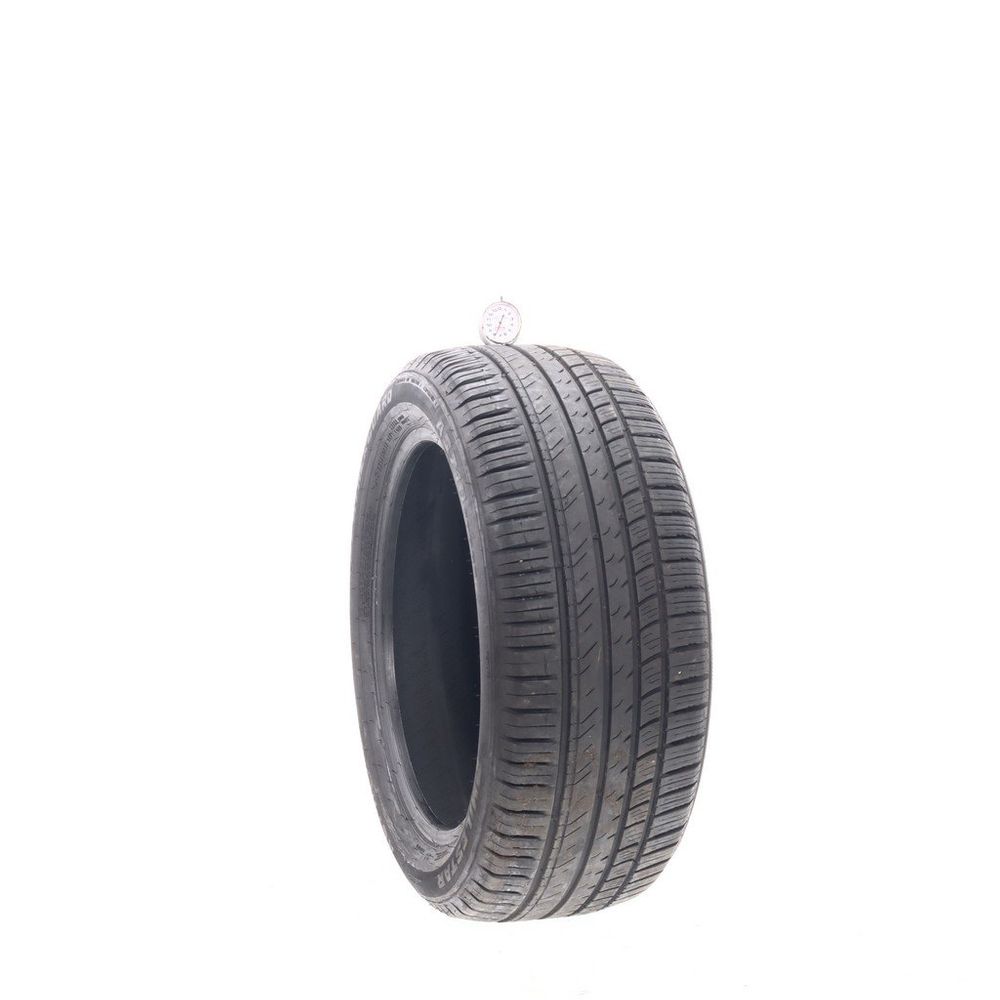 Used 225/50R17 Milestar Weatherguard AS 710 Sport 98V - 7.5/32 - Image 1