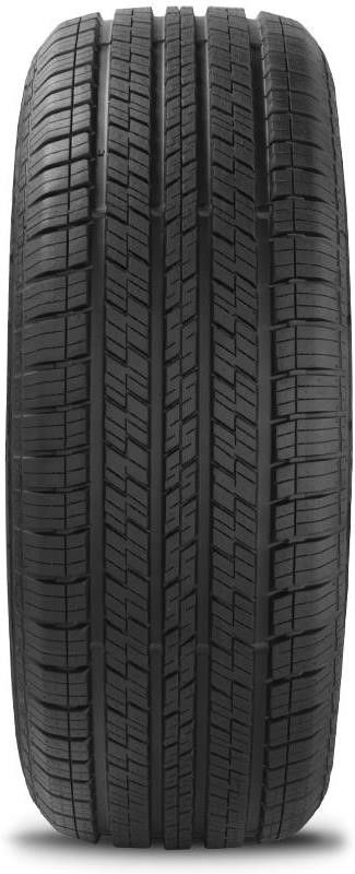 Set of (2) New P 255/50R19 Continental 4x4 Contact SSR 107H - Image 2