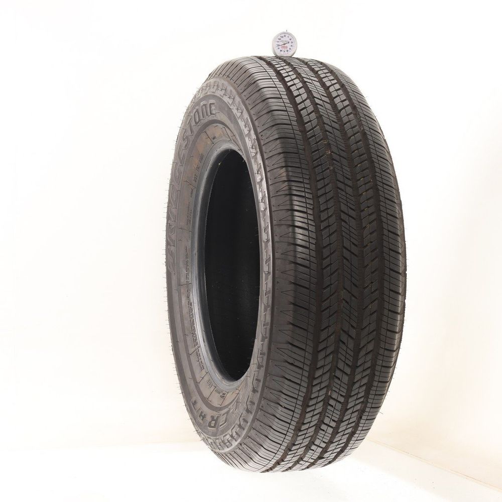 Set of (2) Used 265/70R18 Bridgestone Dueler H/T 685 116T - 9-9.5/32 - Image 4