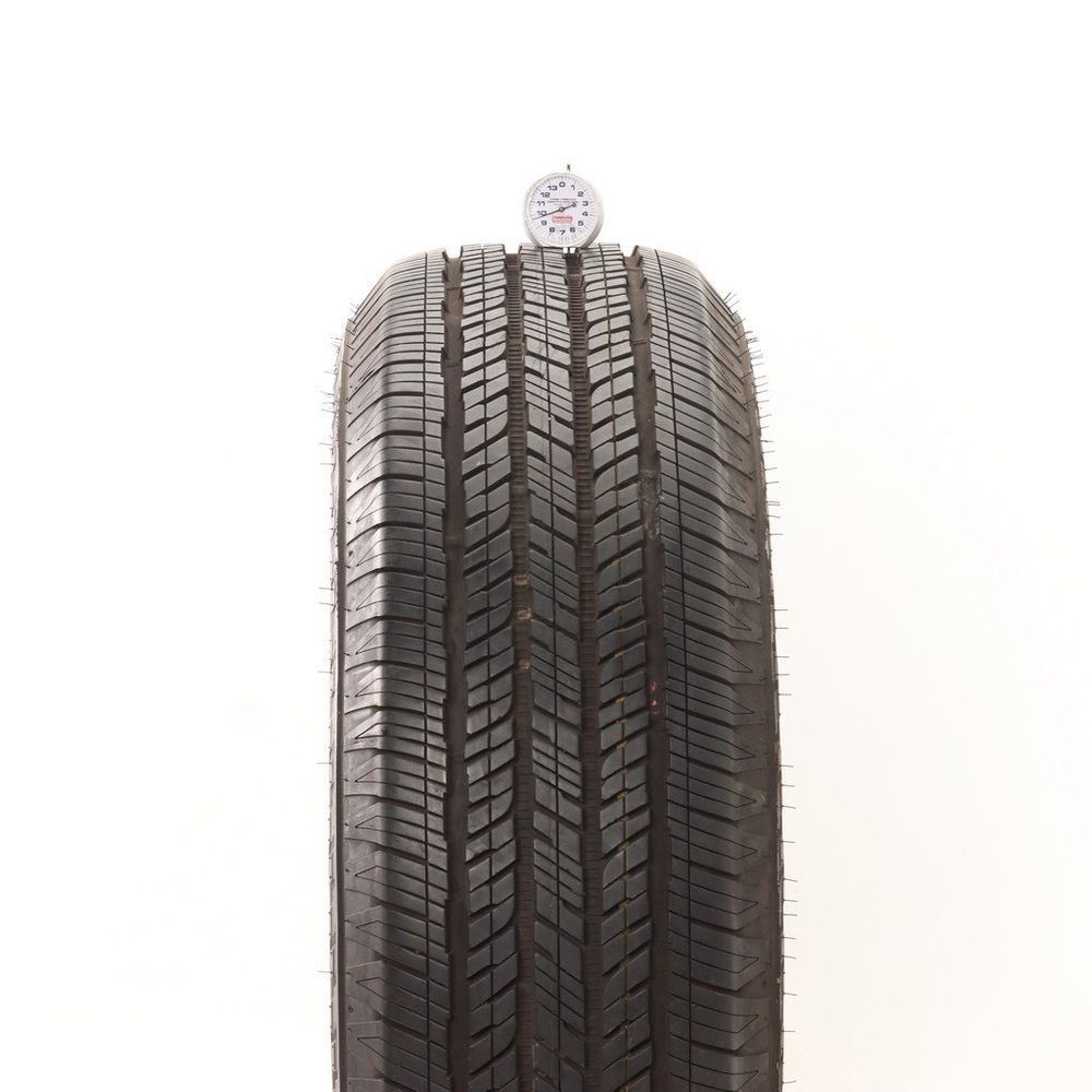 Set of (2) Used 265/70R18 Bridgestone Dueler H/T 685 116T - 9-9.5/32 - Image 5