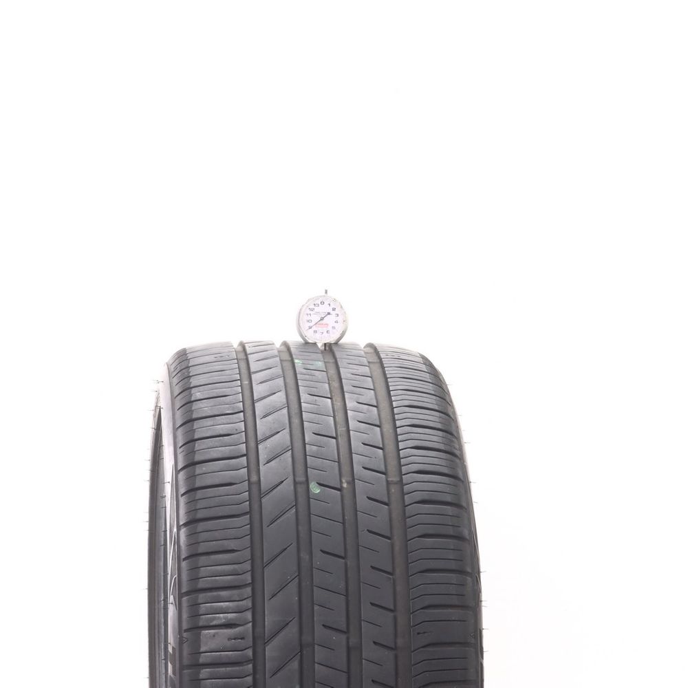 Used 265/35R20 Toyo Proxes Sport A/S+ 102Y - 8.5/32 - Image 2