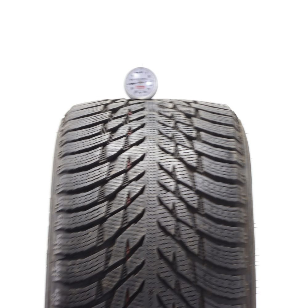 Used 265/50R20 Nokian Hakkapeliitta R3 SUV 111R - 10/32 - Image 2