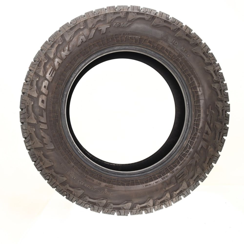 Used LT 275/65R18 Falken Wildpeak A/T4W HD 123/120S E - 16/32 - Image 3