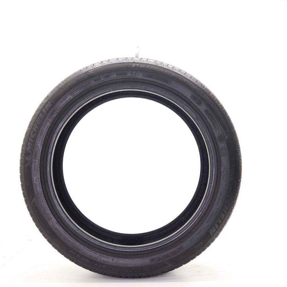 Used 275/40R19 Michelin Primacy 3 ZP 101Y - 6/32 - Image 3