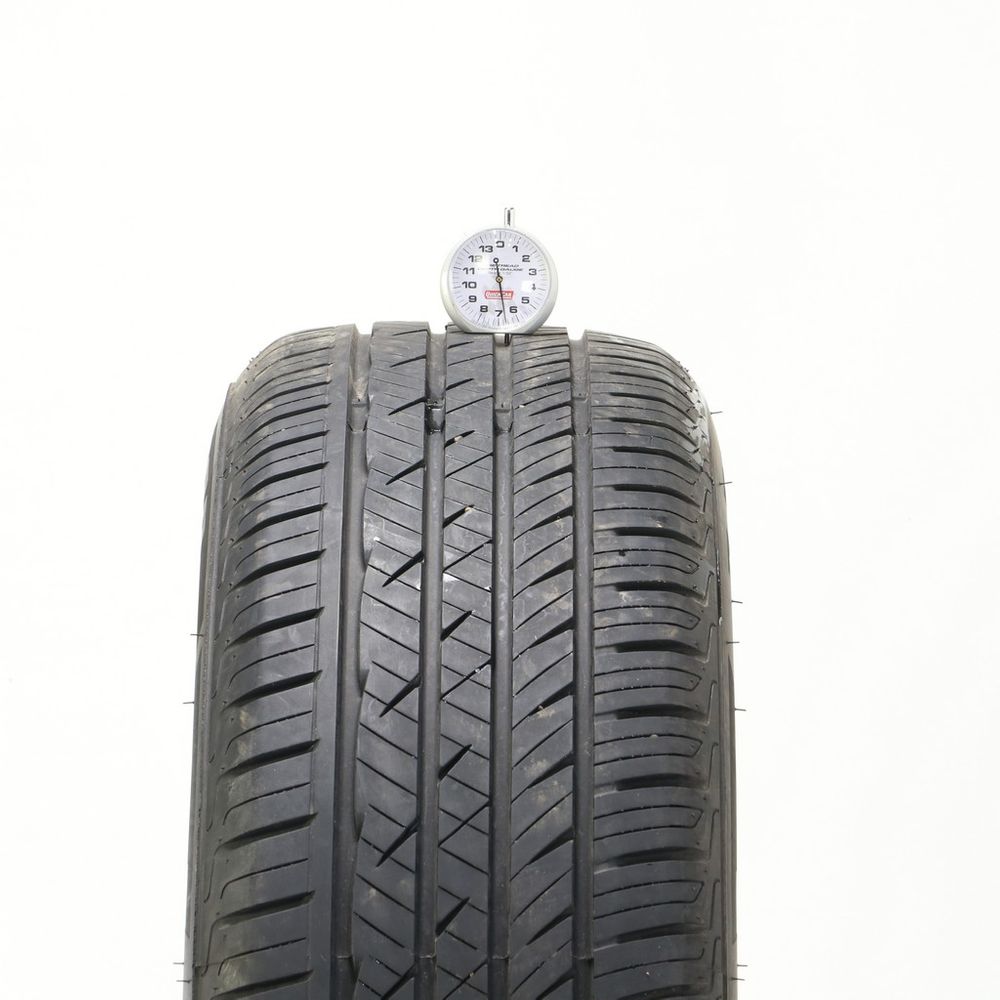 Set of (2) Used 225/60R18 Laufenn S Fit AS 100V - 6.5-8/32 - Image 2