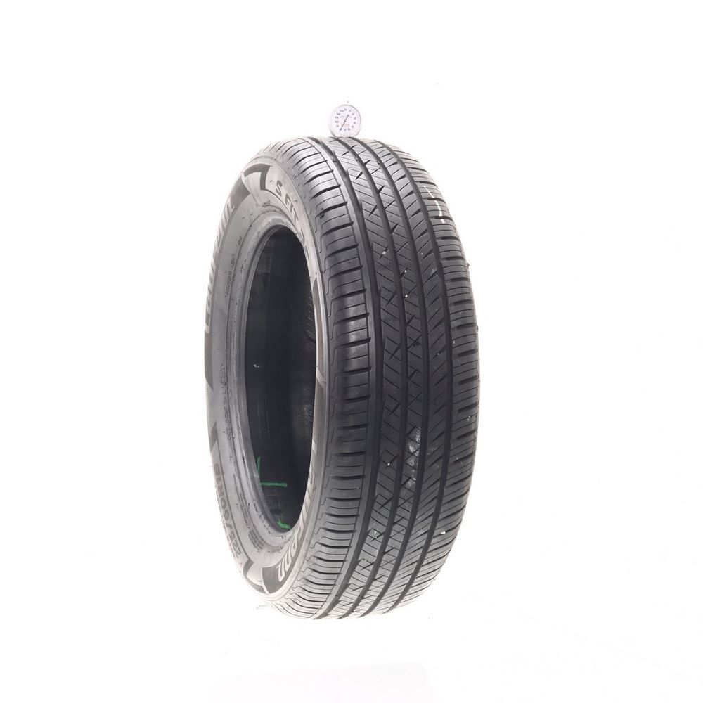 Set of (2) Used 225/60R18 Laufenn S Fit AS 100V - 6.5-8/32 - Image 4