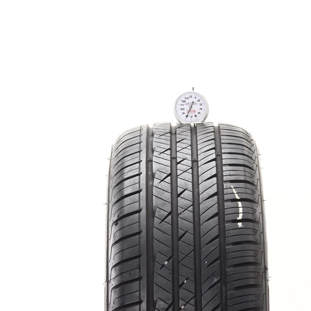 Set of (2) Used 225/60R18 Laufenn S Fit AS 100V - 6.5-8/32 - Image 5