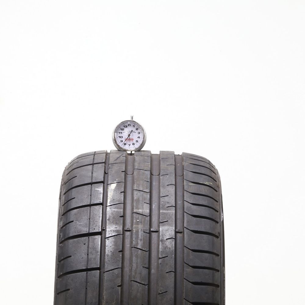 Used 235/35ZR20 Pirelli P Zero PZ4 N1 88Y - 8/32 - Image 2