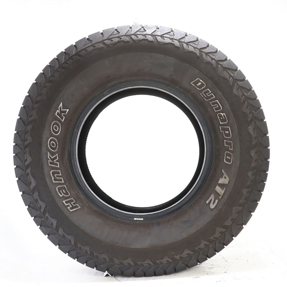 Used LT 315/70R17 Hankook Dynapro AT2 121/118S - 9/32 - Image 3