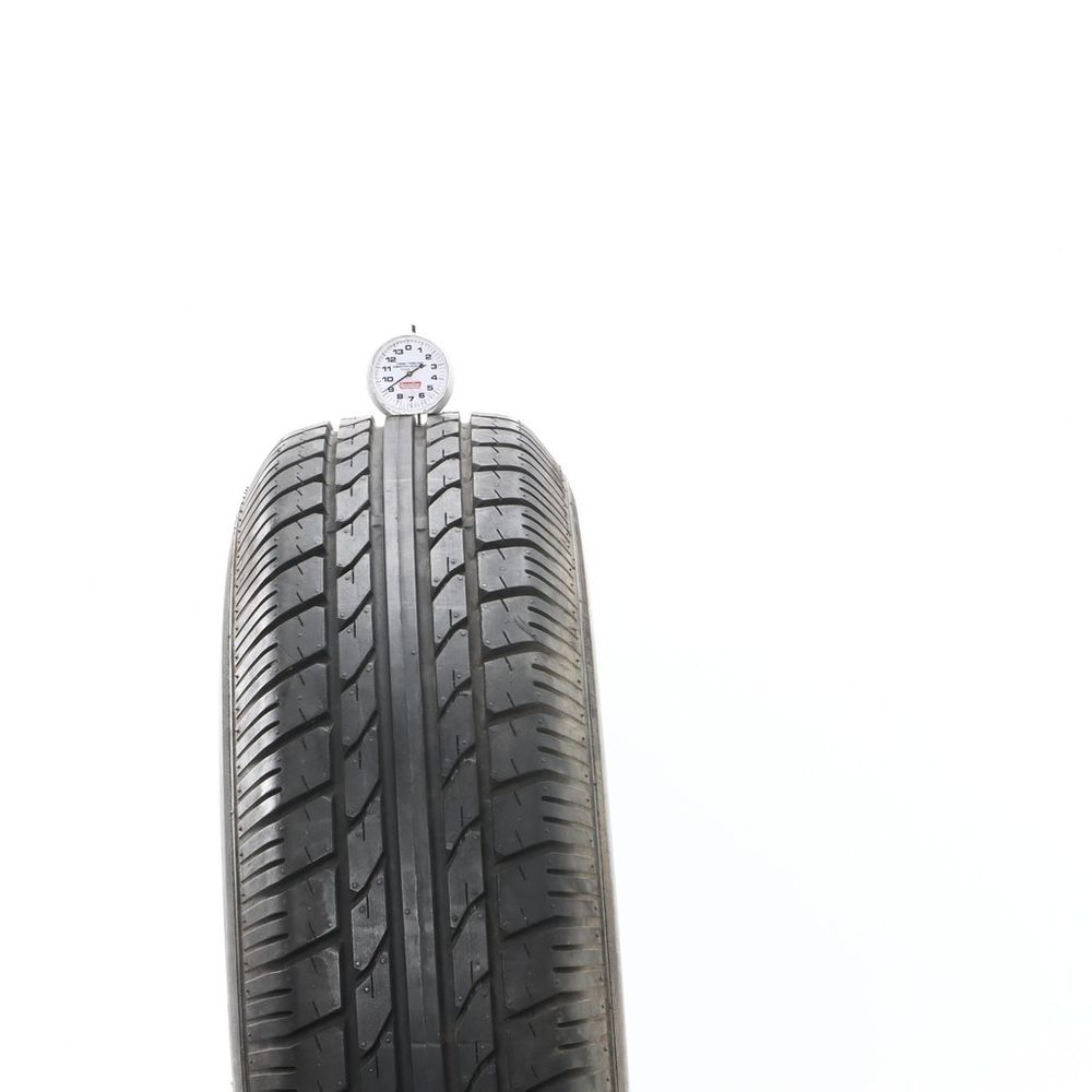 Used ST 225/75R15 Duro DS2100 1N/A D - 9/32 - Image 2