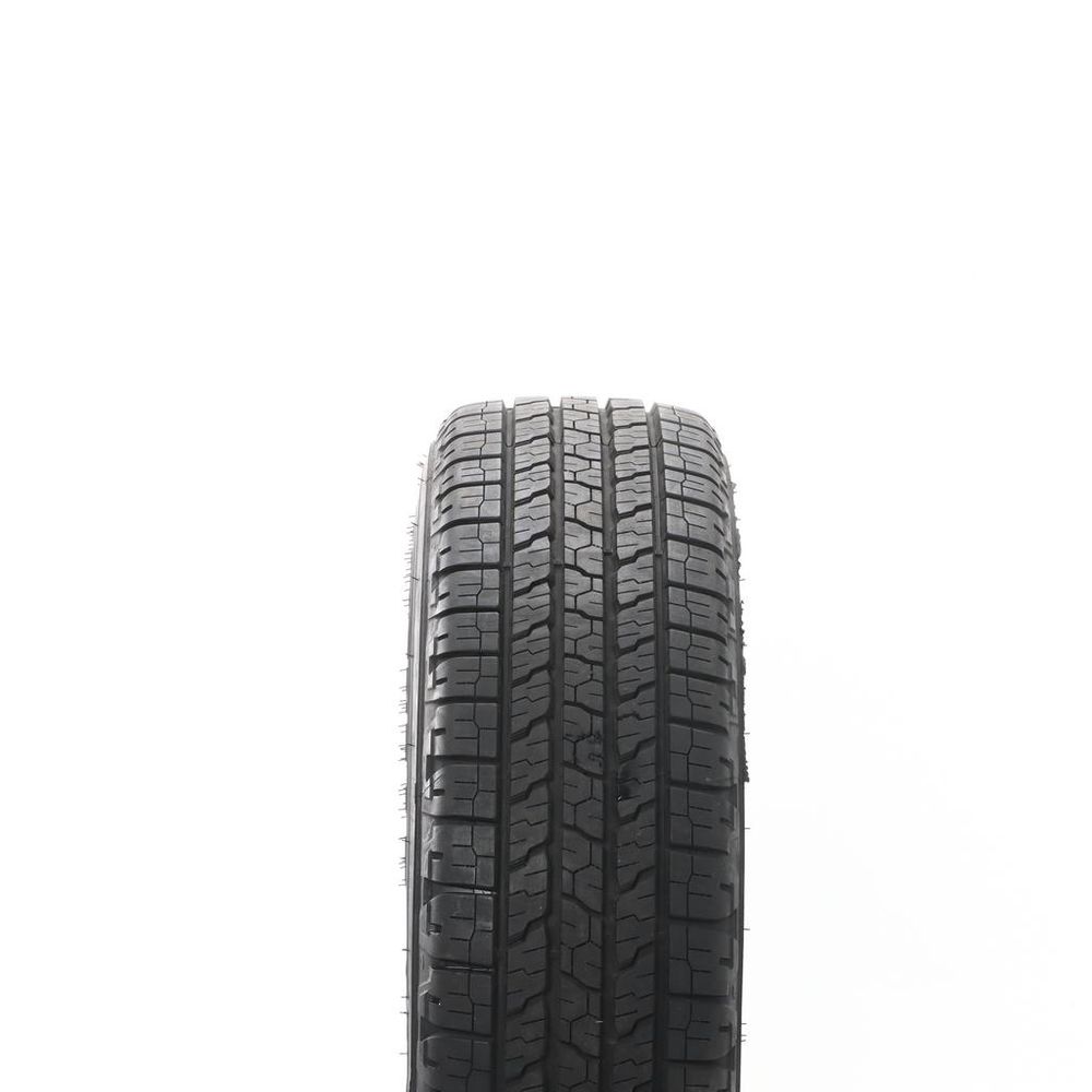 Used 225/75R16C Goodyear Wrangler Workhorse HT 121/120R - 14/32 - Image 2