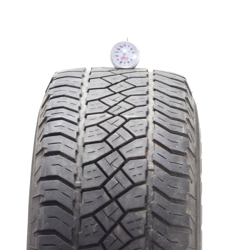 Set of (2) Used 275/65R18 General Grabber APT 116T - 8-9.5/32 - Image 2