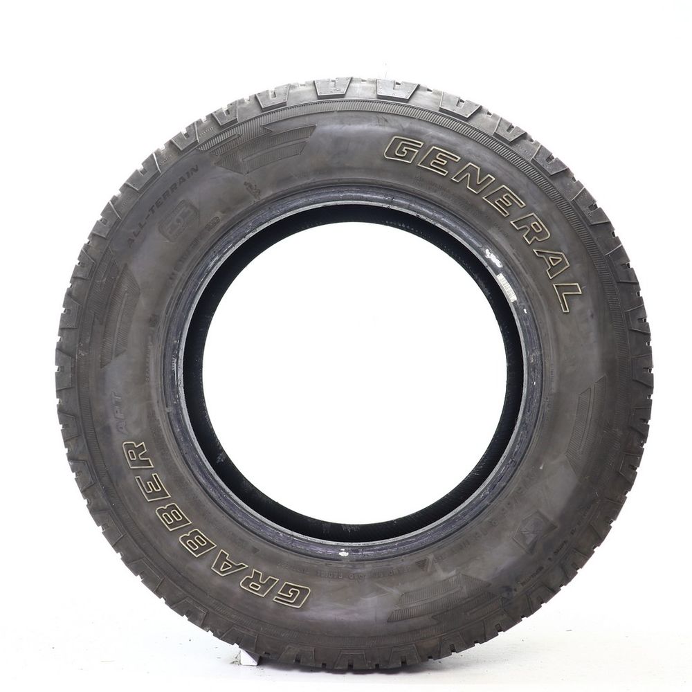 Set of (2) Used 275/65R18 General Grabber APT 116T - 8-9.5/32 - Image 3