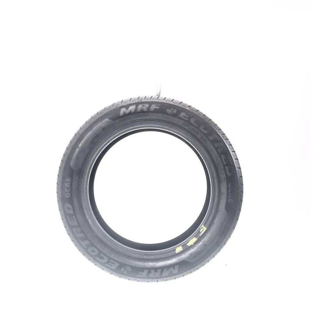 Used 185/60R16 MRF Ecotred GCA6 86H - 8/32 - Image 3