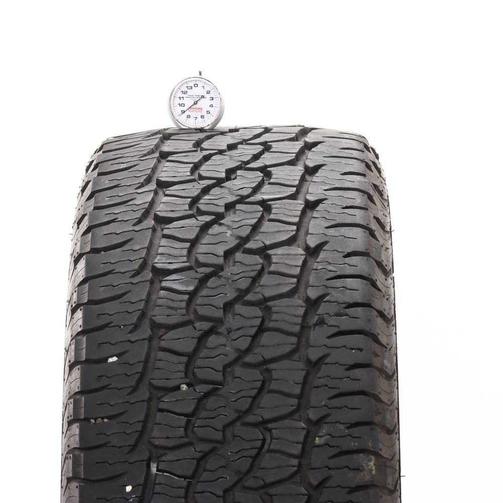 Used 265/50R20 BFGoodrich Trail-Terrain T/A 107H - 8.5/32 - Image 2