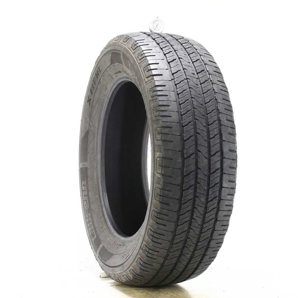 Set of (2) Used 275/60R20 Laufenn X Fit HT 115H - 7-8/32 - Image 4