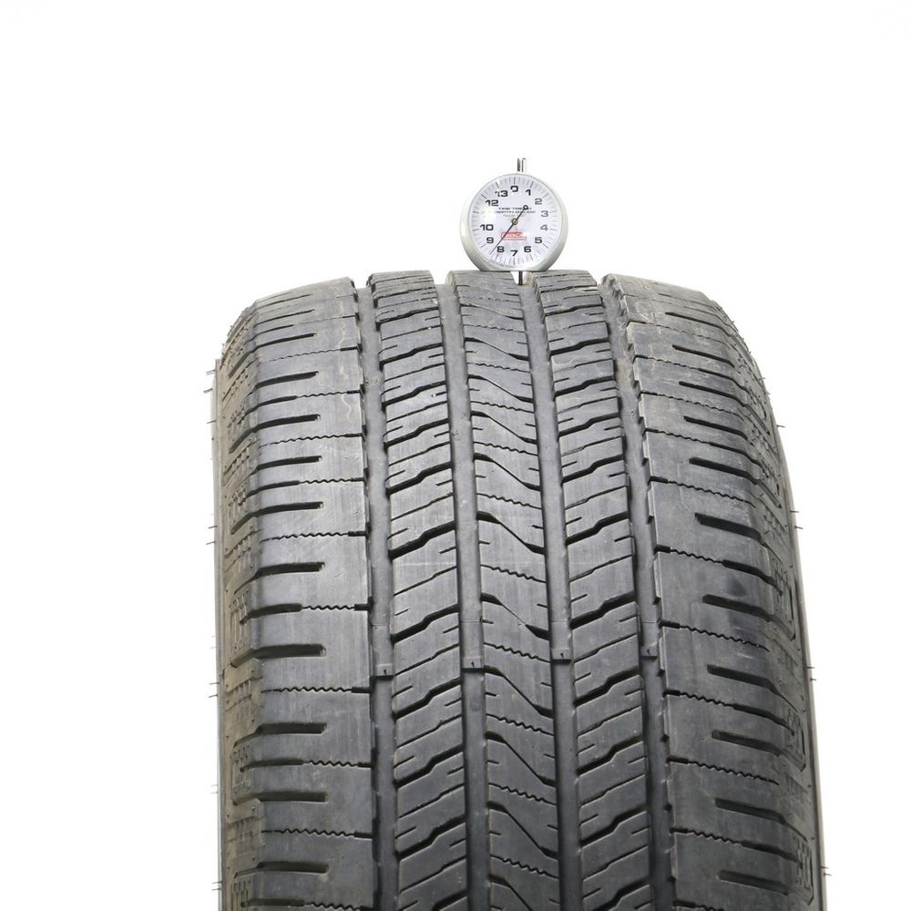 Set of (2) Used 275/60R20 Laufenn X Fit HT 115H - 7-8/32 - Image 5