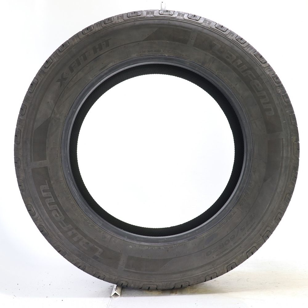 Set of (2) Used 275/60R20 Laufenn X Fit HT 115H - 7-8/32 - Image 6