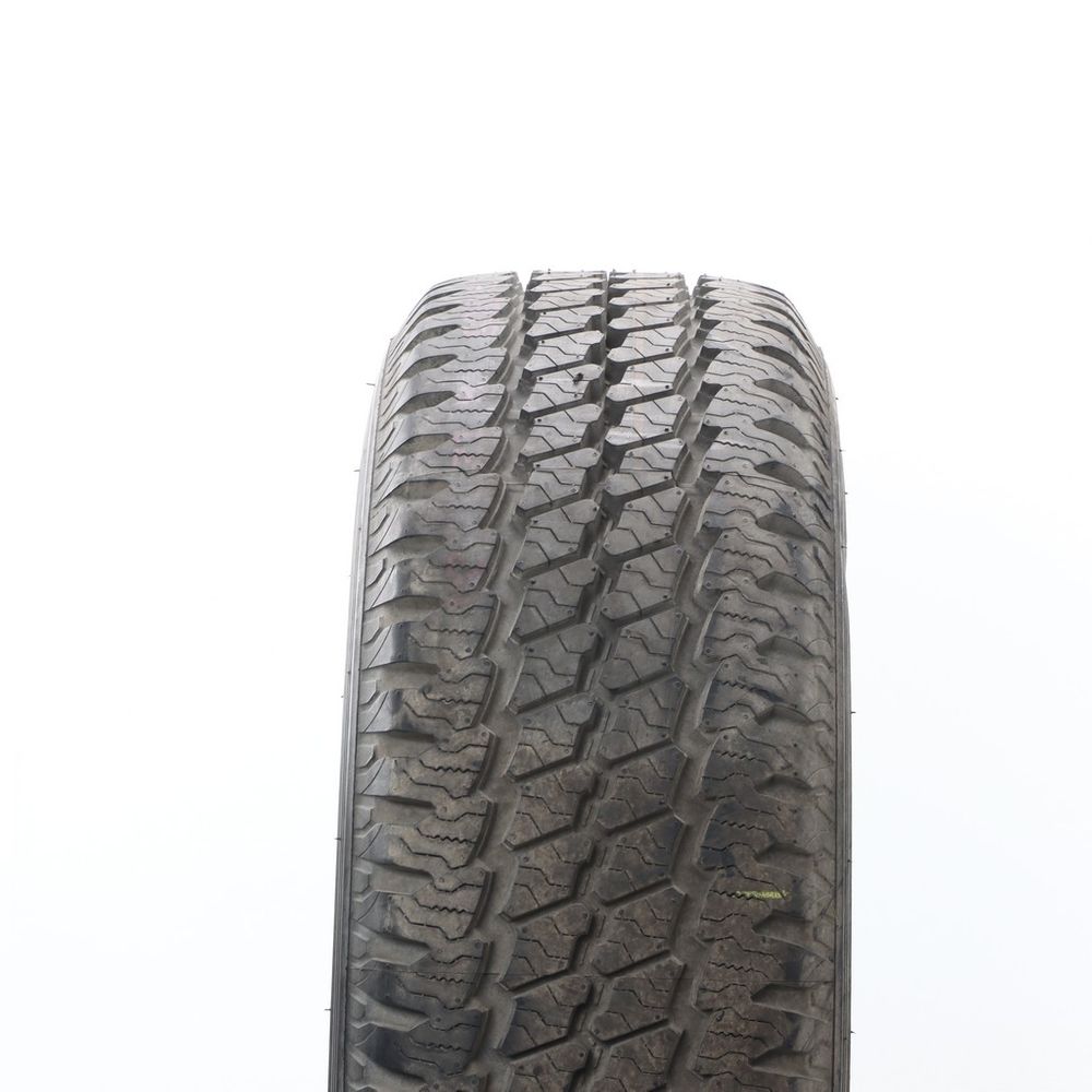 Used LT 265/70R17 Bridgestone Duravis M700 HD 121/118R E - 16/32 - Image 2