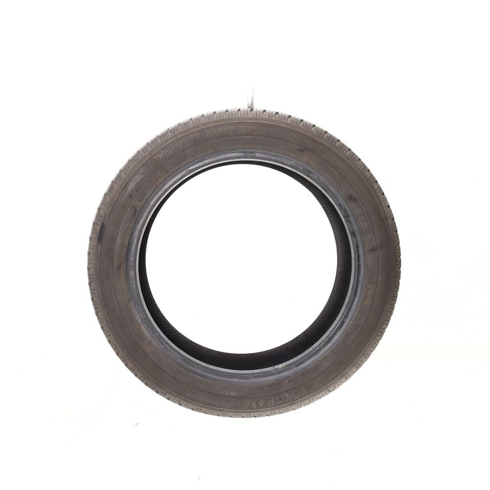 Used 185/55R16 Yokohama YK-GTX 83H - 8.5/32 - Image 3