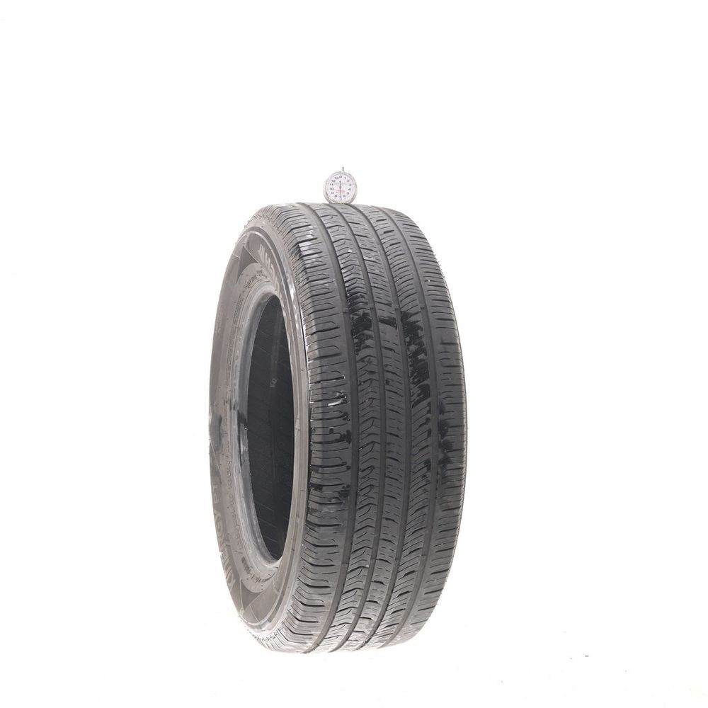 Used 235/60R16 Hankook Kinergy PT 100H - 6.5/32 - Image 1