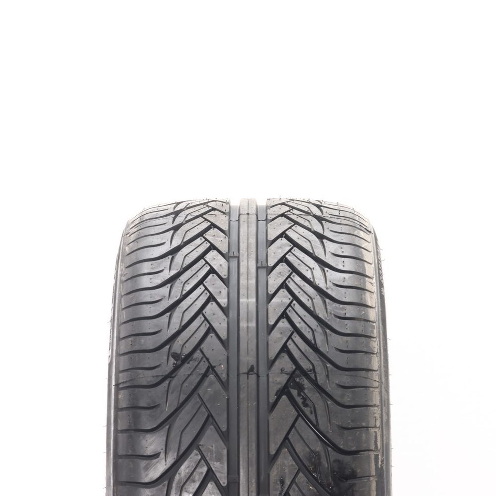 Driven Once 265/35ZR22 Lexani LX-Thirty 102W - 9.5/32 - Image 2