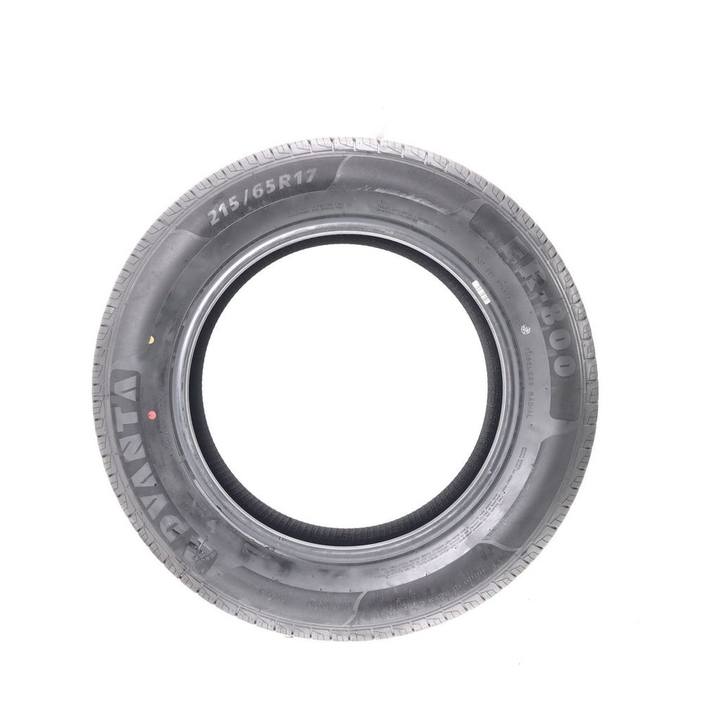 Used 215/65R17 Advanta ER-800 99H - 9.5/32 - Image 3