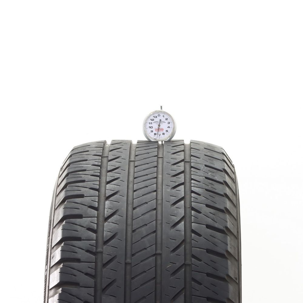 Used 275/55R20 Cooper Evolution HT2 113H - 7.5/32 - Image 2