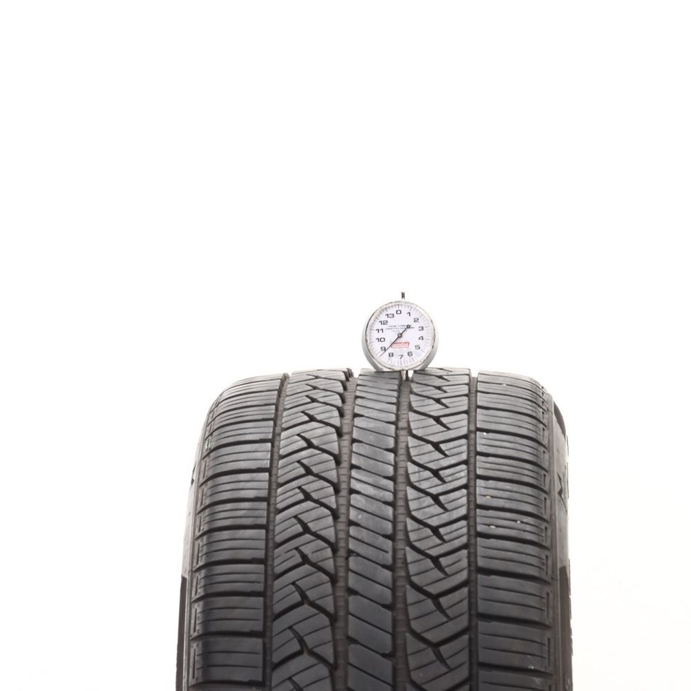 Set of (2) Used 235/40R19 General Altimax RT45 96V - 8.5-9/32 - Image 2