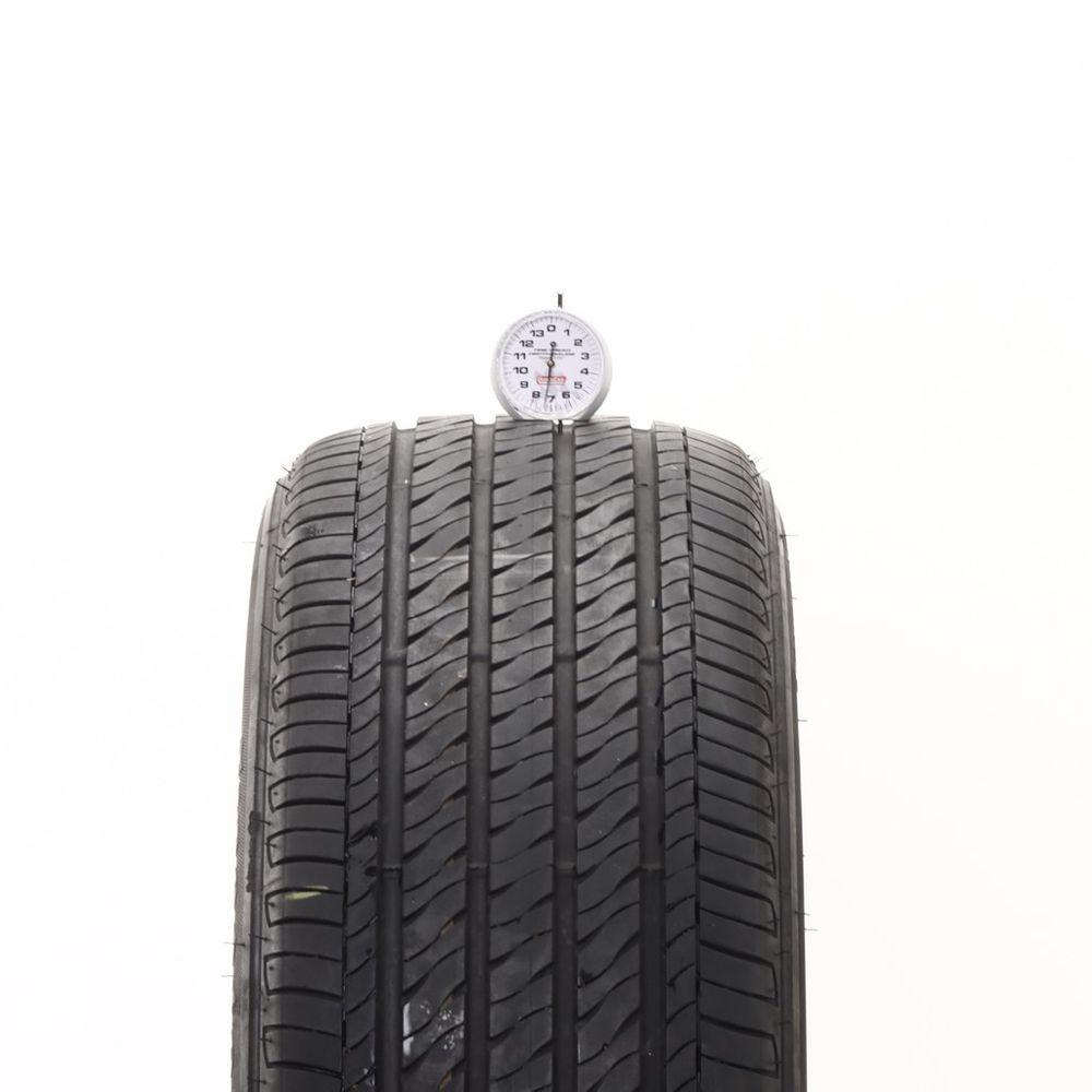 Set of (4) Used 215/50R17 Firestone FT140 91H - 7-8/32 - Image 2